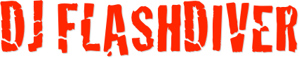 DJ Flashdiver