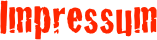 Impressum 